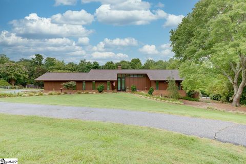 11 Darien Way sold home in Watson Orchard, Greenville, SC