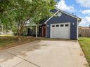 248 Spring Street sold home in Duncan, SC