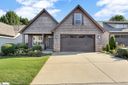 28 Dolerite Drive sold home in Taylors, SC