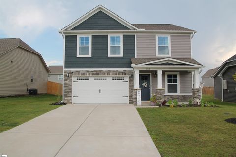 109 Solstice Street