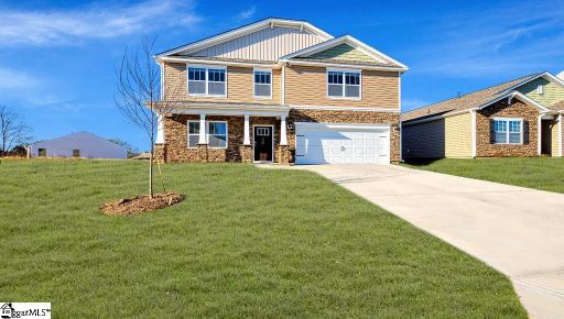 480 Fenwick Drive