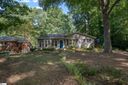 318 Robin Hood Road sold home in Greenville, SC