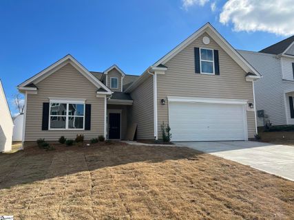 6038 Haddington Drive lot 63
