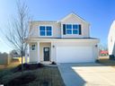 7085 Haddington Drive lot 45 sold home in Roebuck, SC