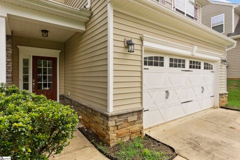 305 Cypress Hill Court sold home in Harrison Cove, Simpsonville, SC