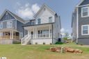 7 Logan Knoll Lane sold home in Greenville, SC