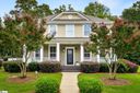 201 Grandmont Court sold home in Greer, SC