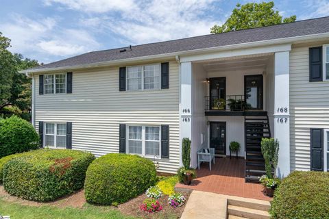 925 Cleveland Street Unit 166