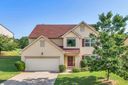 314 Park Ridge Circle sold home in Greer, SC