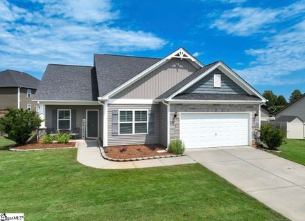 411 Hershal Court