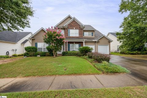 463 N Sweetwater Hills Drive