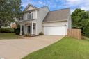 505 Laurel Meadows Parkway sold home in Greenville, SC