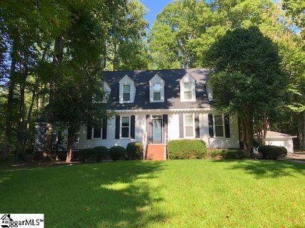 105 Left Bank Court sold home in Doublebrook, Laurens, SC