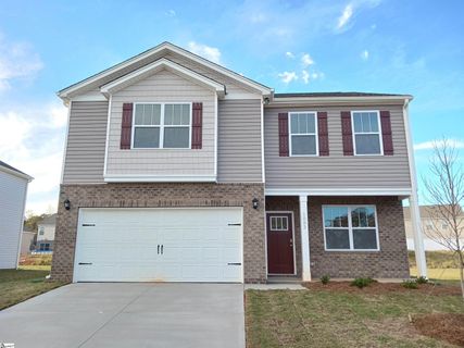 1083 Longstone Way