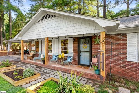 367 Mountain View Drive sold home in Kelcar, Central, SC