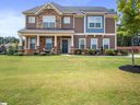 304 S Harvest Moon Way sold home in Easley, SC