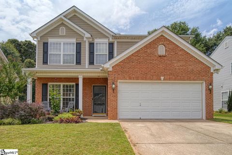11 Ridgebrook Way