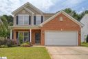11 Ridgebrook Way sold home in Greenville, SC