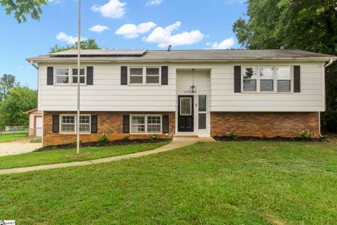 4209 Chaffee Road