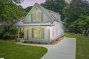 219 Landwood Avenue sold home in Greenville, SC