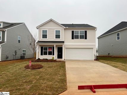 227 Whittier Street Lot 520