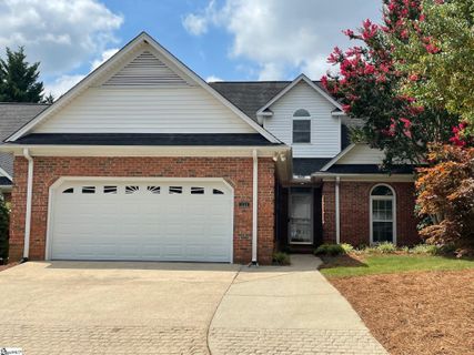 231 Greenview Circle sold home in Linkside Green, Greenville, SC