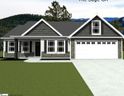 841 Ashton Ridge Road sold home in Inman, SC