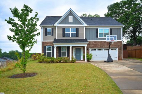 503 Red Ledge Court