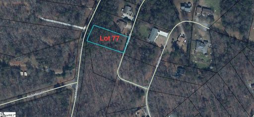 111 Sequayah Drive