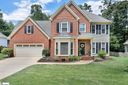 206 W Hypericum Lane sold home in Greenville, SC