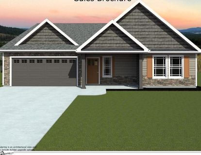 838 Ashton Ridge Road
