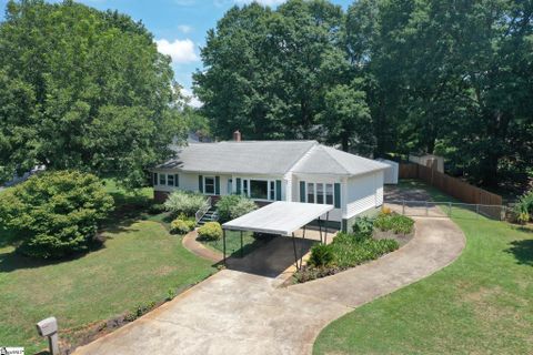 22 Templewood Drive sold home in Welcome, Greenville, SC