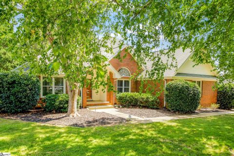 102 Chenoweth Drive sold home in Carrington Green, Simpsonville, SC