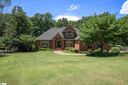 749 Ship Wreck Place sold home in Inman, SC