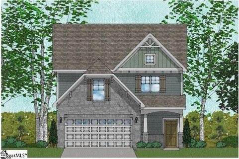 422 Indigo Pointe Drive Lot 223