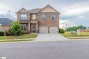 409 Simsbury Way sold home in Greer, SC