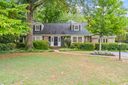 86 Lake Forest Drive sold home in Greenville, SC