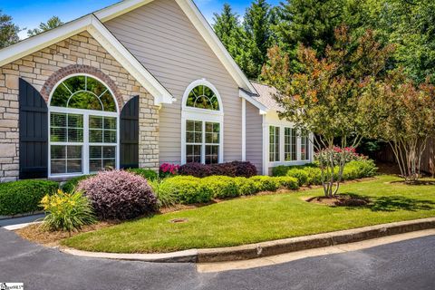 217 Sunset Glory Lane sold home in The Ravines At Camellia Village, Greenville, SC
