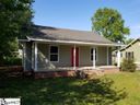 541 Woodruff Street sold home in Woodruff, SC
