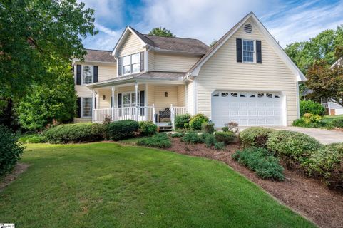 126 Keswick Trail sold home in Adams Run, Simpsonville, SC