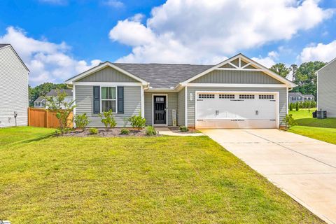 131 Barrington Creek Road