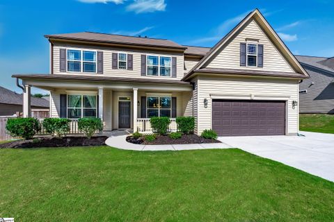 332 William Seth Court