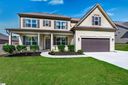 332 William Seth Court sold home in Simpsonville, SC