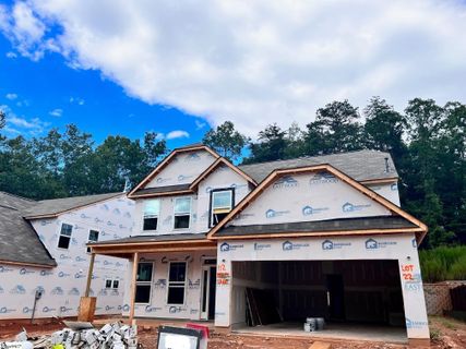 112 Bellecrest Lane lot 22