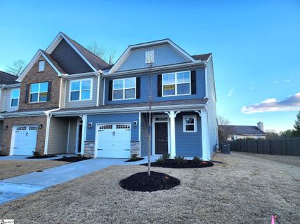 304 Nantallah Trail lot 91