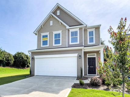 803 Wild Orchard Lane Lot 24