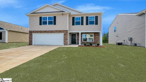1069 Yearling Way
