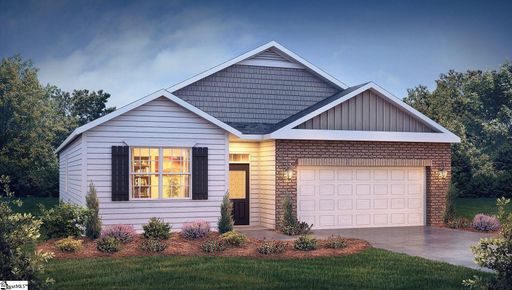 536 Fenwick Drive Lot 130