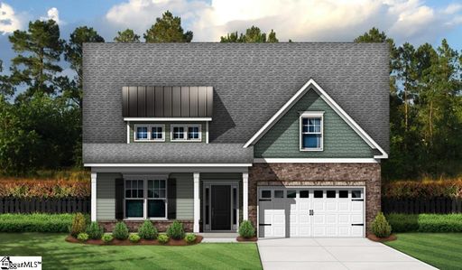 121 Silver Hill Lane