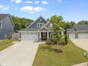 3 Fawn Hill Drive sold home in Simpsonville, SC